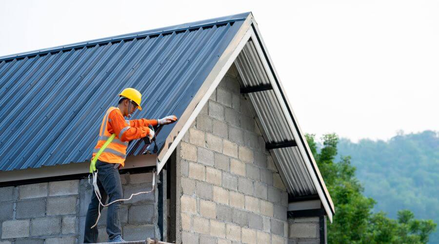 Expert Emergency Roof Repairs services in Watertown, CT